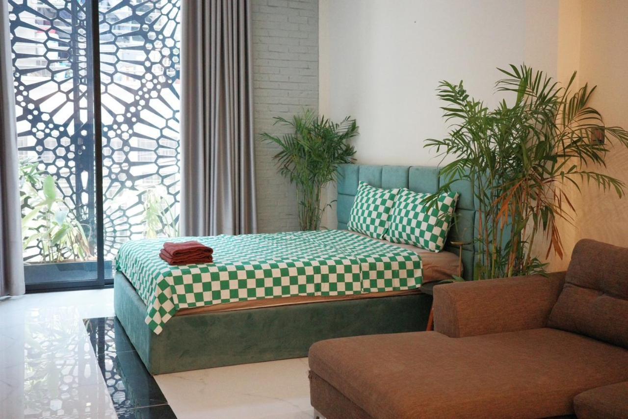 Thechanhsa Stylish Near Old Quarter * Hà Nội