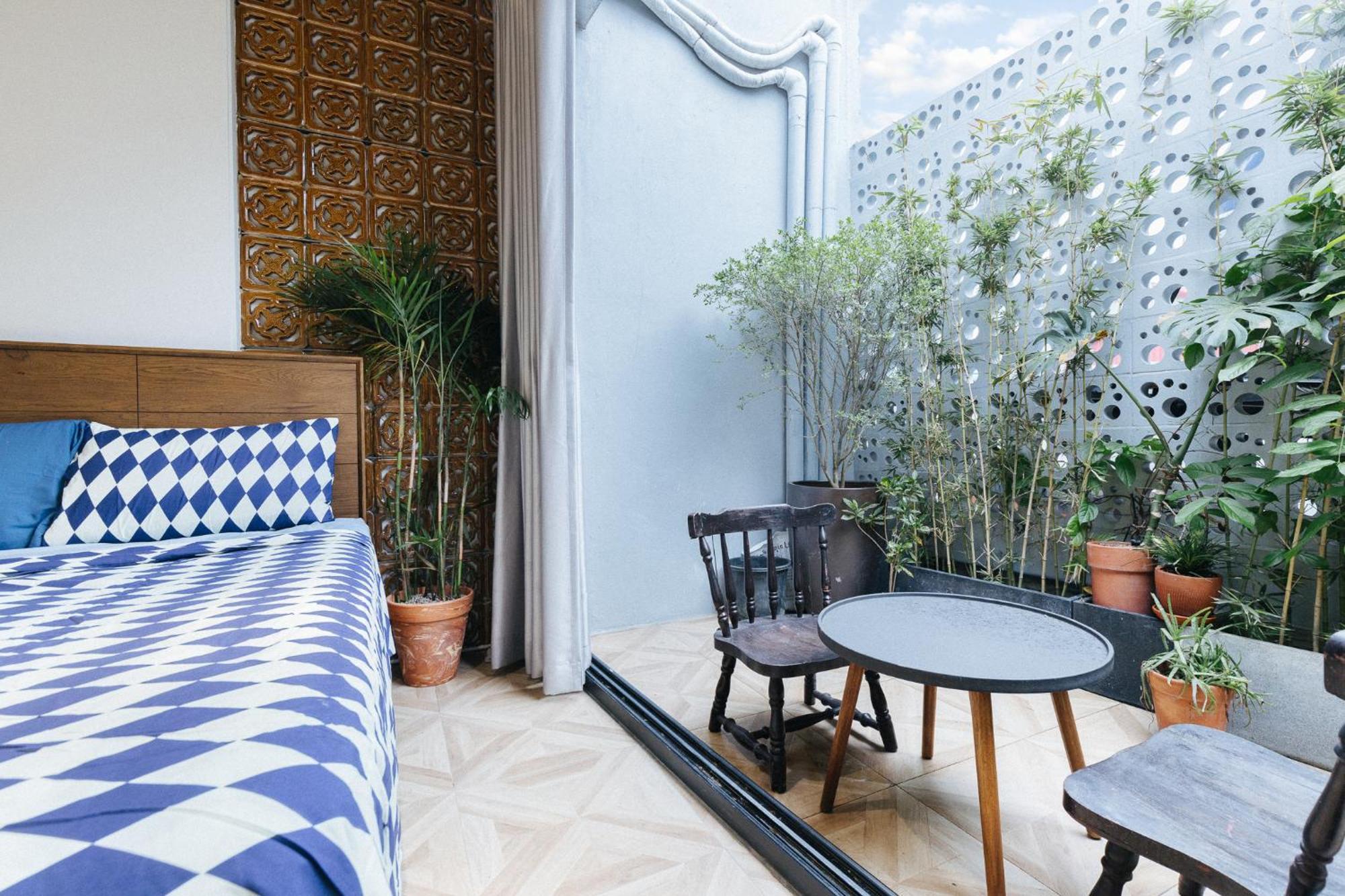 Thechanhsa Stylish Near Old Quarter Hà Nội